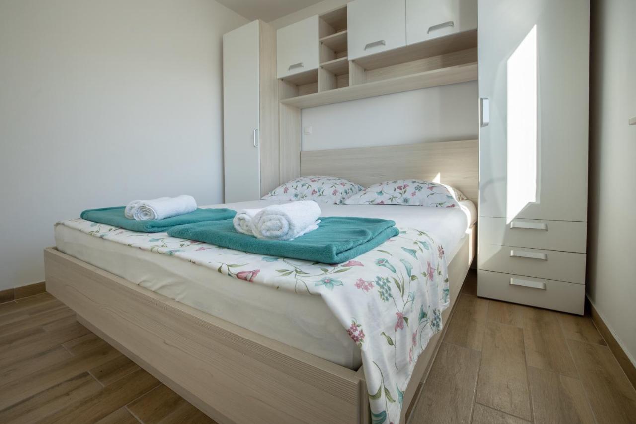 Apartment Nimfa Zivogosce Igrane