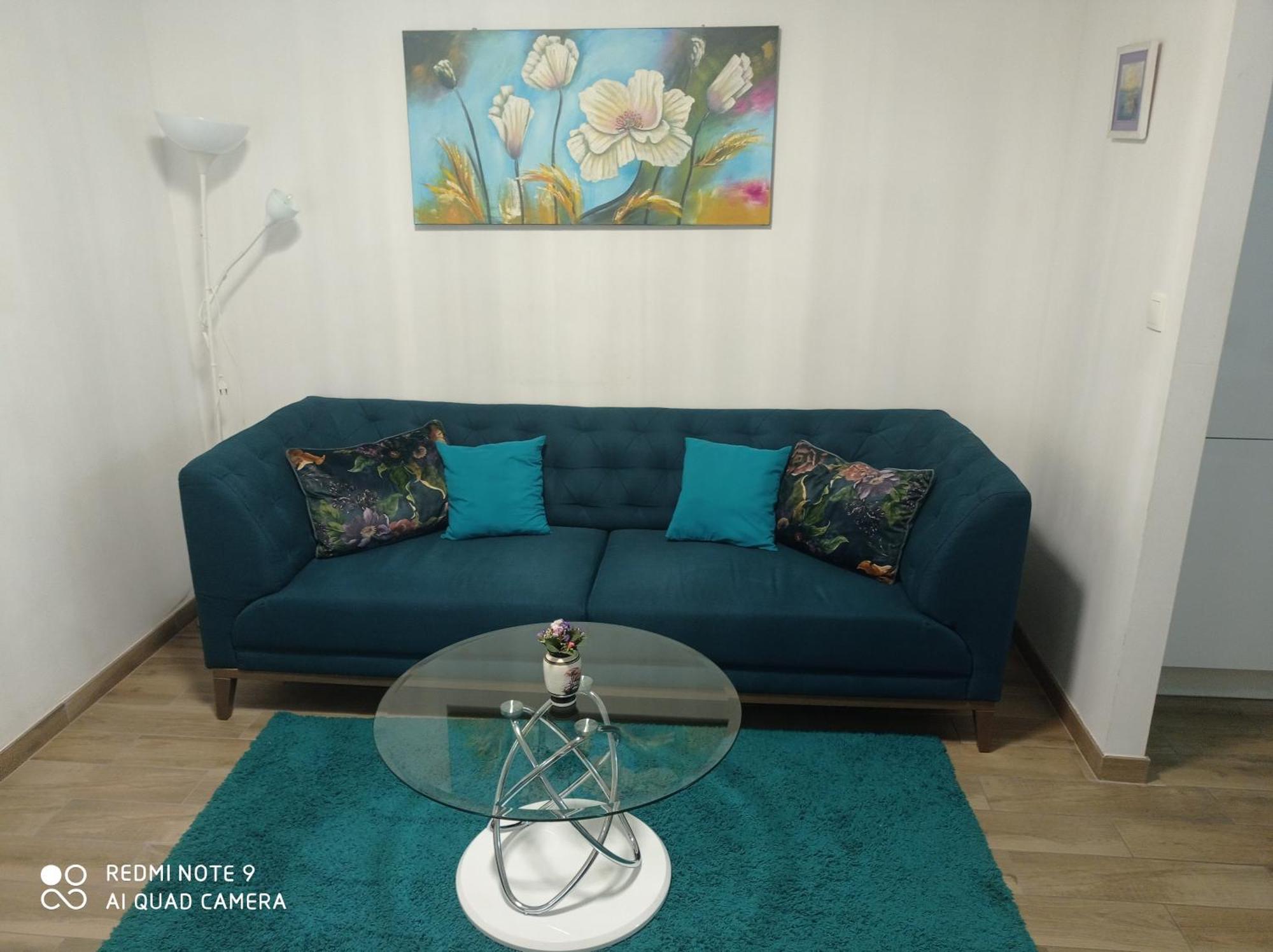 Apartment Nimfa Zivogosce Igrane
